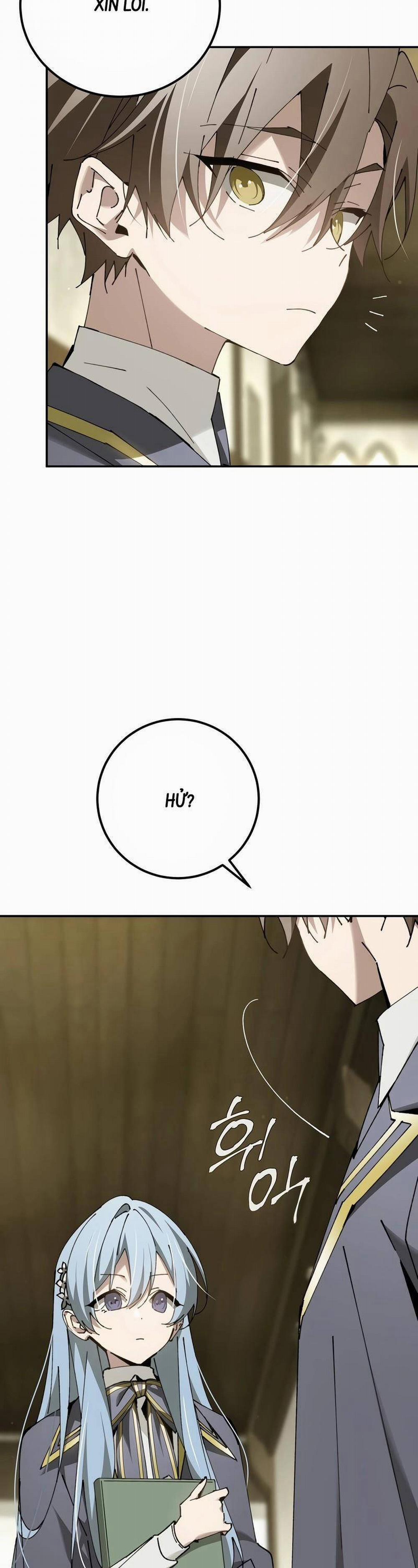 Trở Thành Thiên Tài Tốc Biến Của Học Viện Ma Pháp 18 trang 43