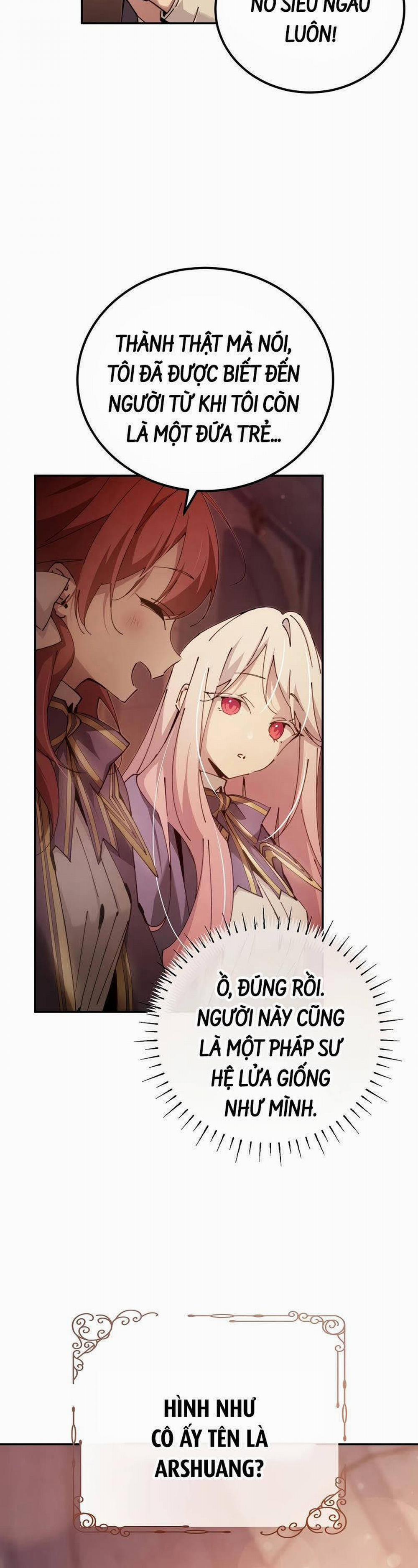 Trở Thành Thiên Tài Tốc Biến Của Học Viện Ma Pháp 18 trang 7
