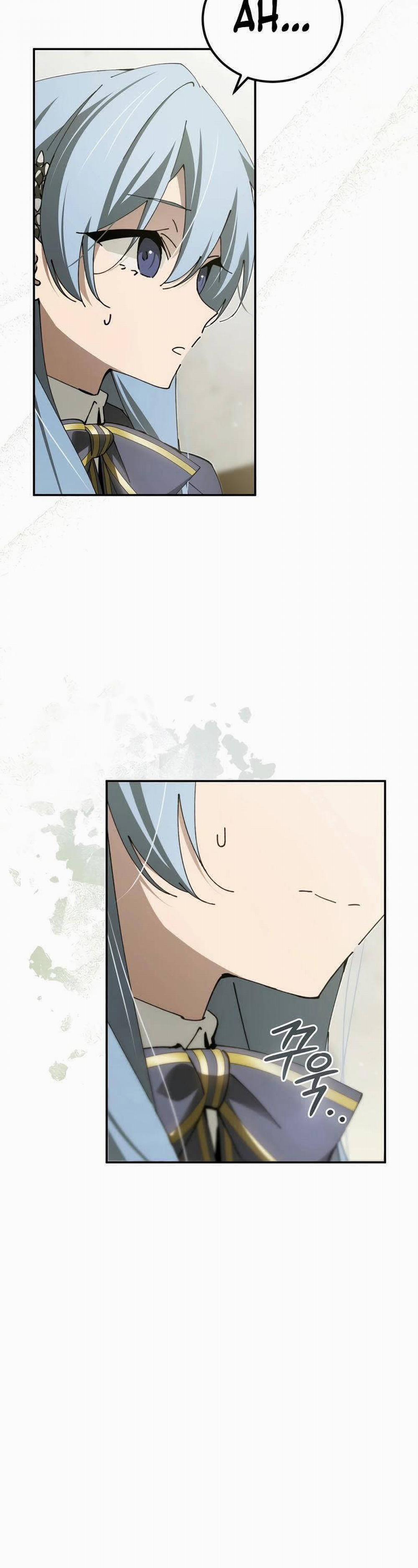 Trở Thành Thiên Tài Tốc Biến Của Học Viện Ma Pháp 19 trang 14