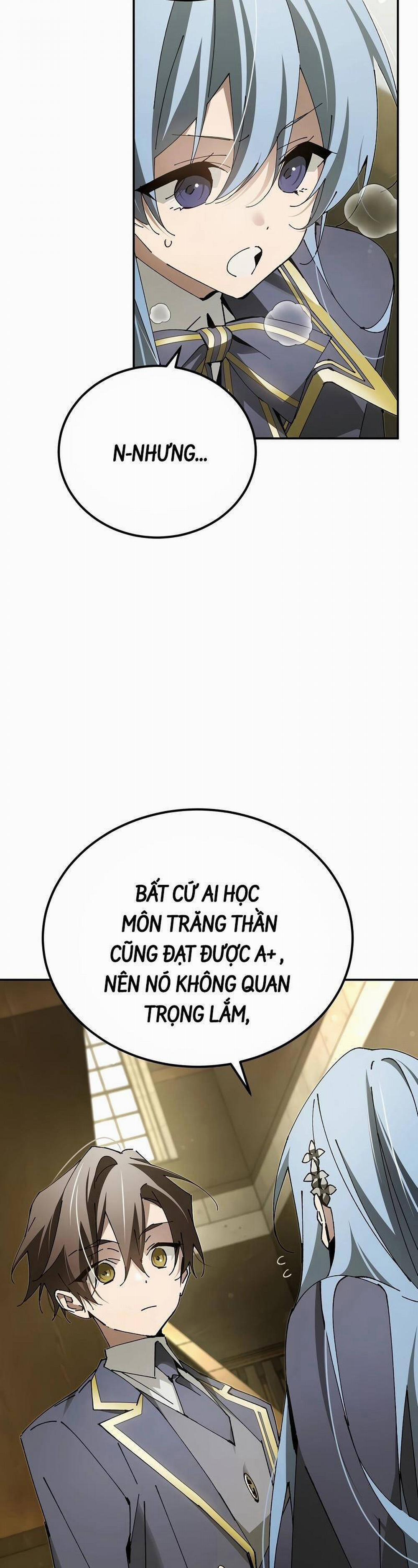 Trở Thành Thiên Tài Tốc Biến Của Học Viện Ma Pháp 19 trang 17