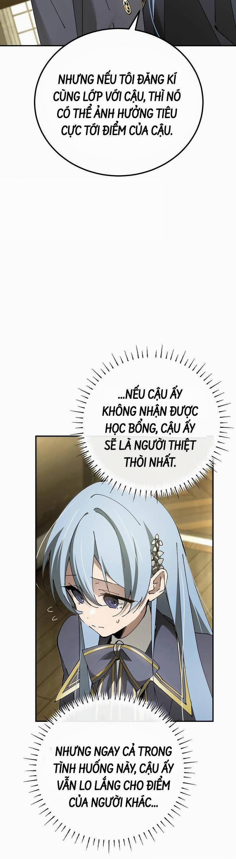 Trở Thành Thiên Tài Tốc Biến Của Học Viện Ma Pháp 19 trang 18