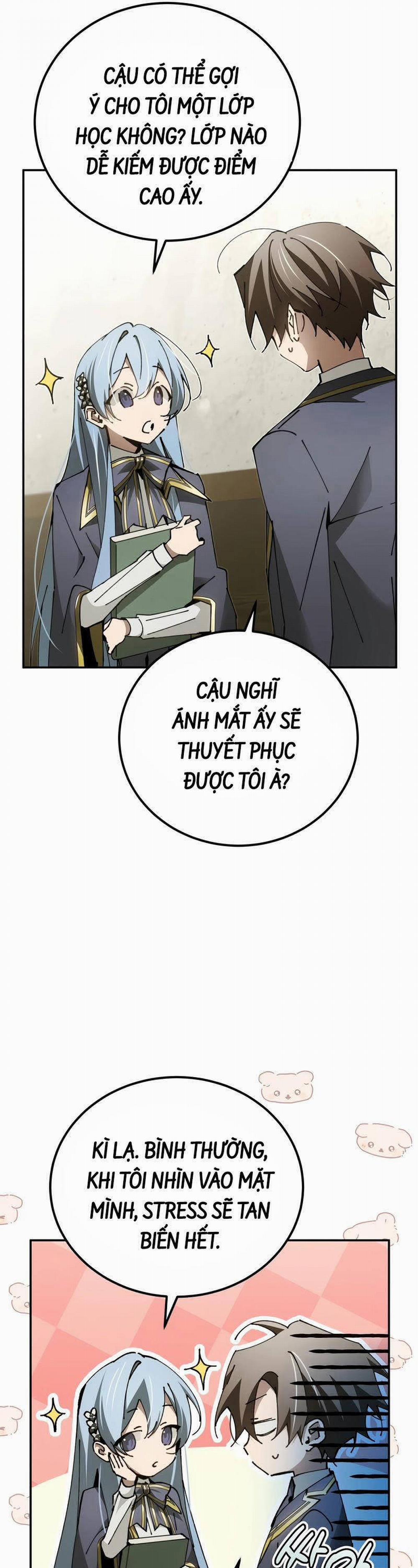 Trở Thành Thiên Tài Tốc Biến Của Học Viện Ma Pháp 19 trang 20