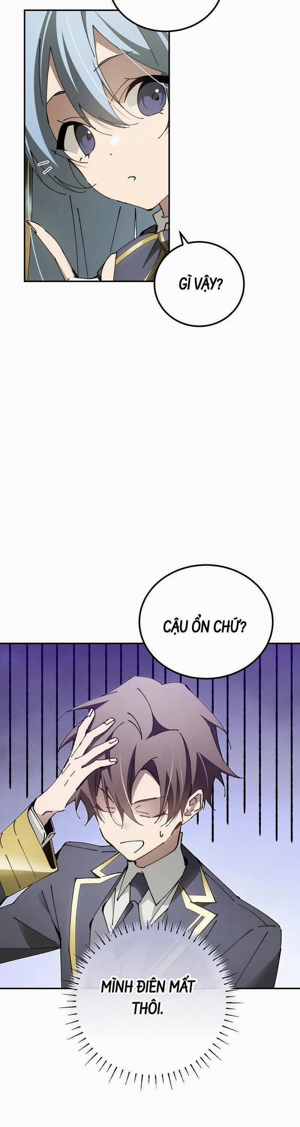 Trở Thành Thiên Tài Tốc Biến Của Học Viện Ma Pháp 19 trang 25