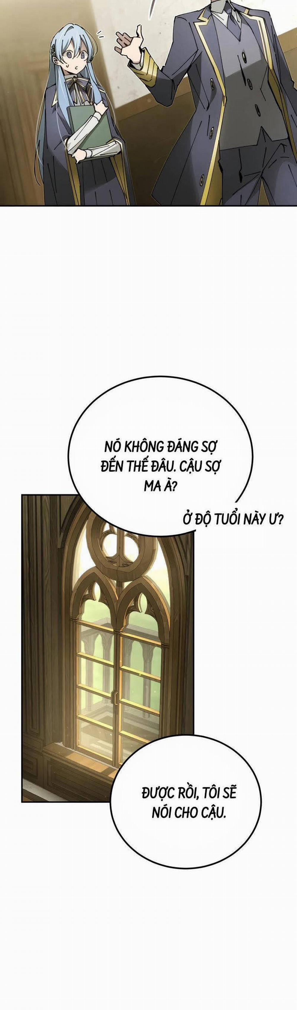 Trở Thành Thiên Tài Tốc Biến Của Học Viện Ma Pháp 19 trang 29