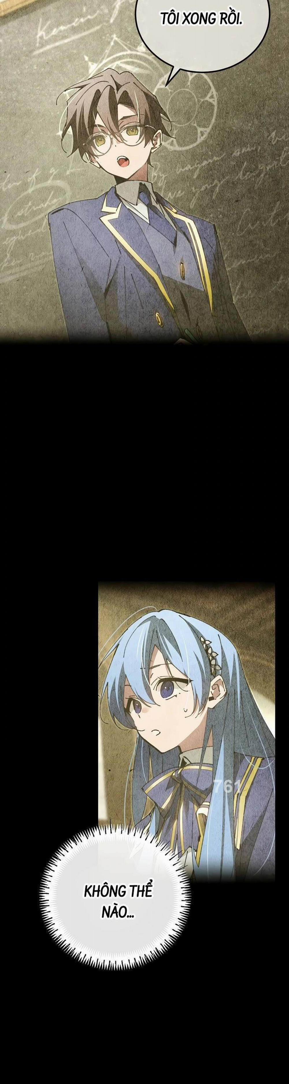 Trở Thành Thiên Tài Tốc Biến Của Học Viện Ma Pháp 19 trang 3