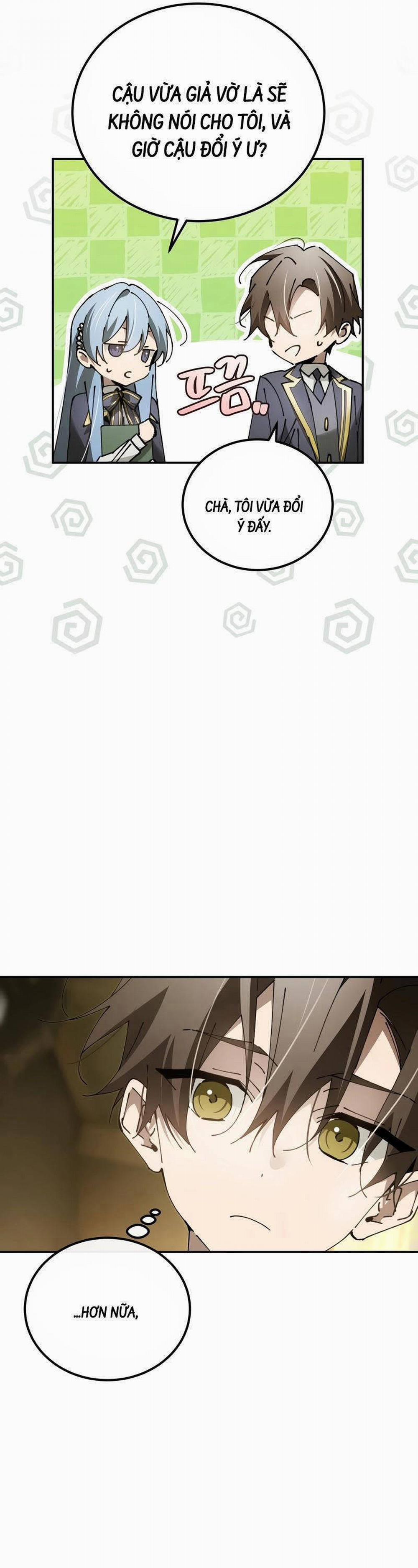 Trở Thành Thiên Tài Tốc Biến Của Học Viện Ma Pháp 19 trang 30