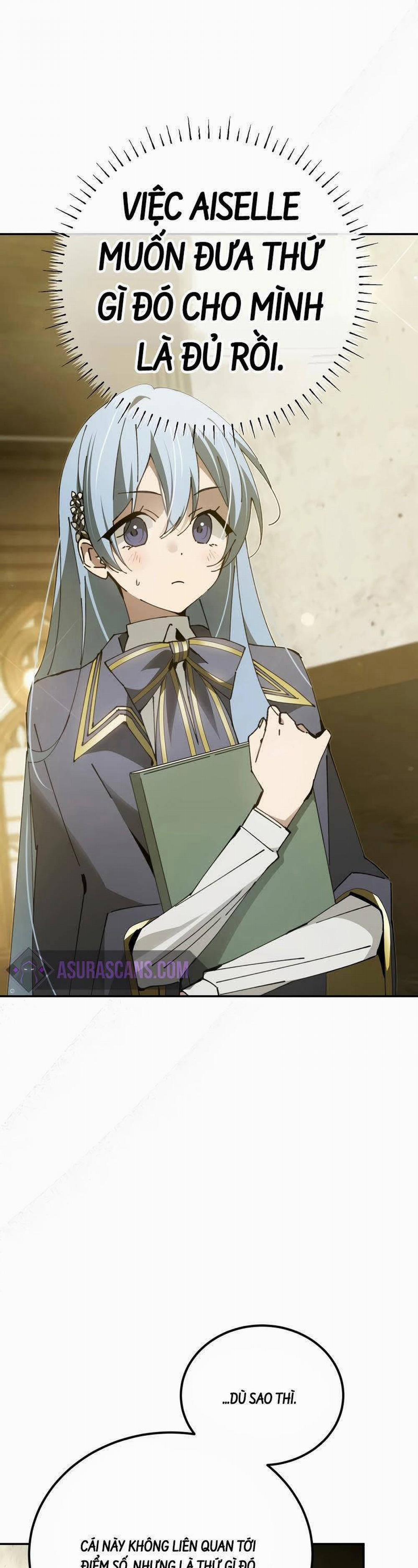 Trở Thành Thiên Tài Tốc Biến Của Học Viện Ma Pháp 19 trang 31