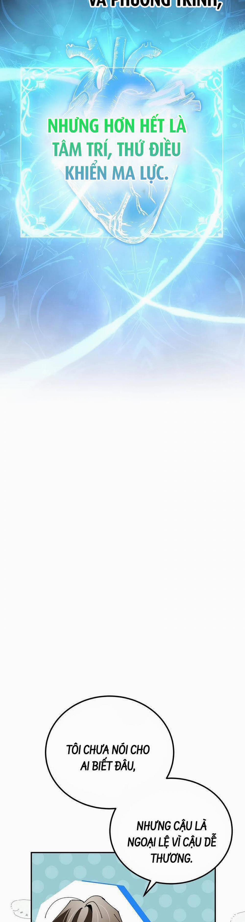 Trở Thành Thiên Tài Tốc Biến Của Học Viện Ma Pháp 19 trang 36
