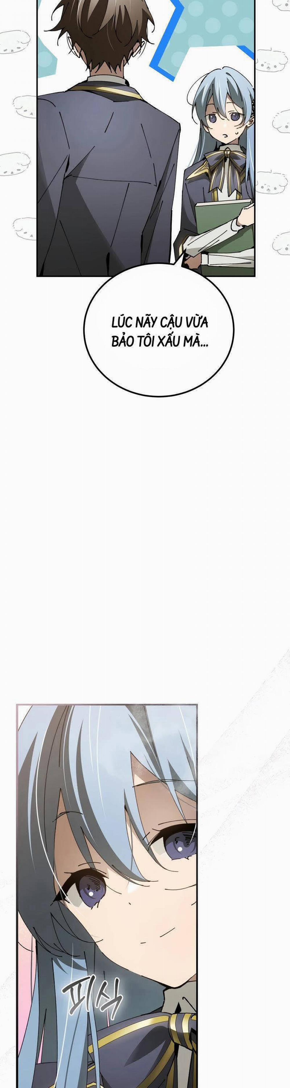 Trở Thành Thiên Tài Tốc Biến Của Học Viện Ma Pháp 19 trang 37