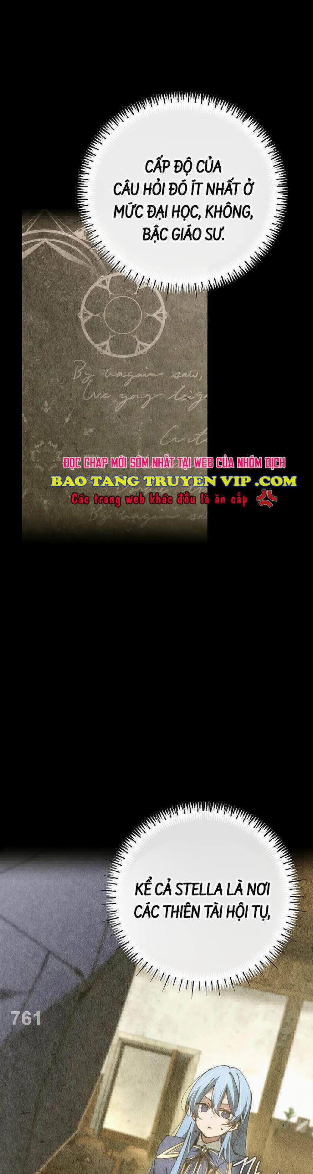Trở Thành Thiên Tài Tốc Biến Của Học Viện Ma Pháp 19 trang 4