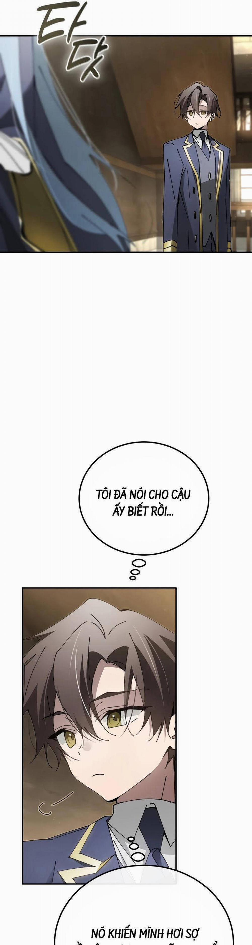 Trở Thành Thiên Tài Tốc Biến Của Học Viện Ma Pháp 19 trang 40