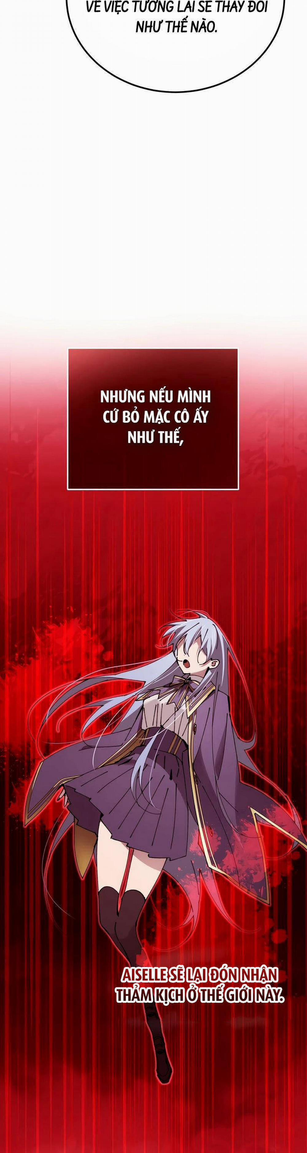 Trở Thành Thiên Tài Tốc Biến Của Học Viện Ma Pháp 19 trang 41