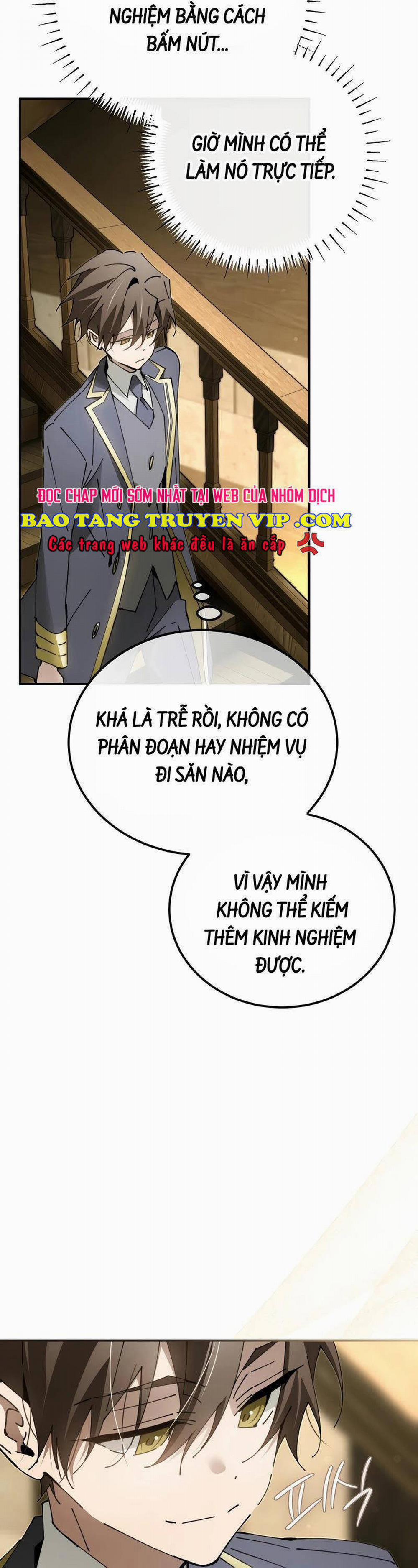 Trở Thành Thiên Tài Tốc Biến Của Học Viện Ma Pháp 19 trang 45