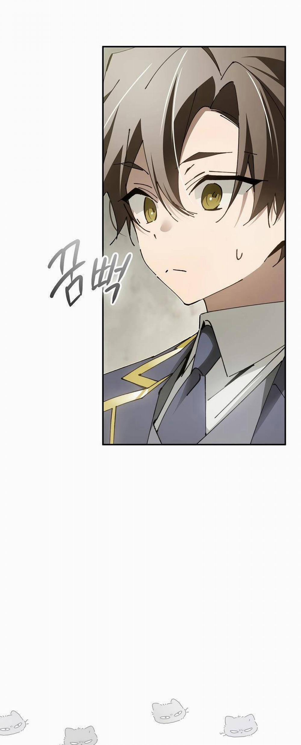 Trở Thành Thiên Tài Tốc Biến Của Học Viện Ma Pháp 19 trang 8