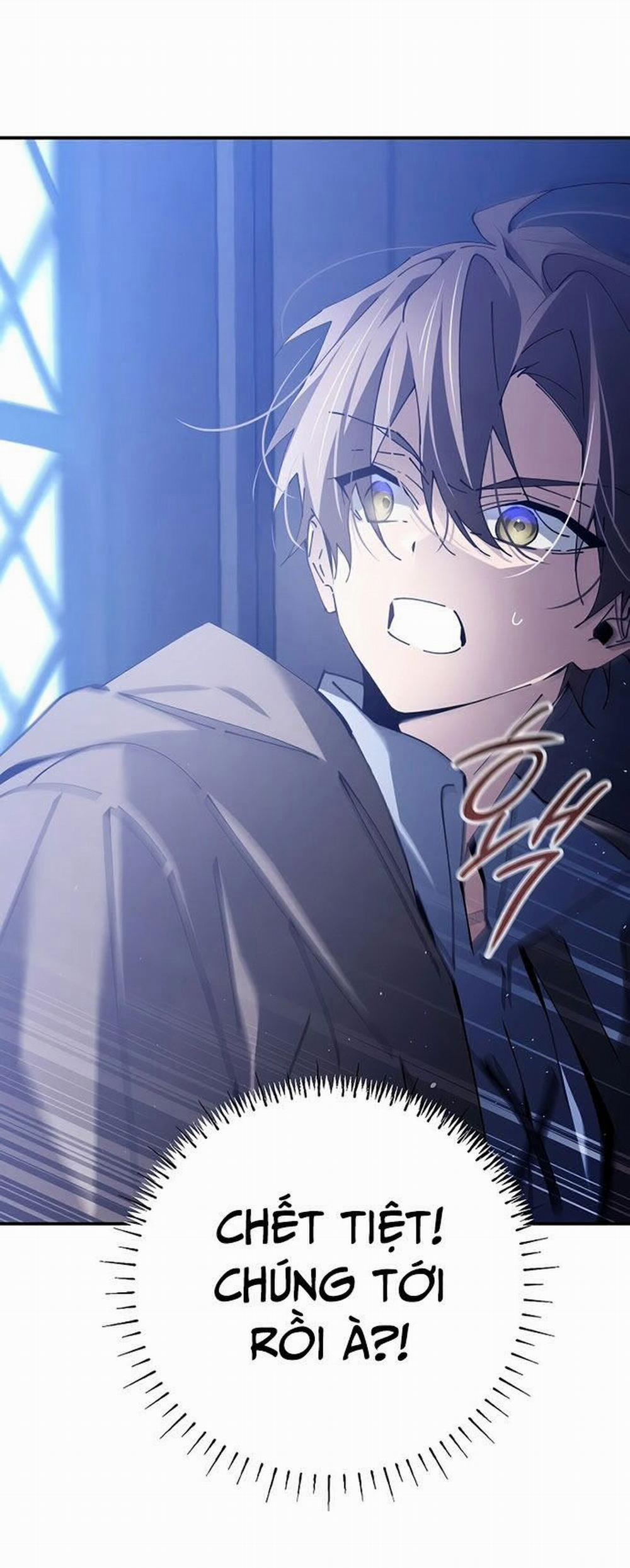 Trở Thành Thiên Tài Tốc Biến Của Học Viện Ma Pháp 2 trang 10