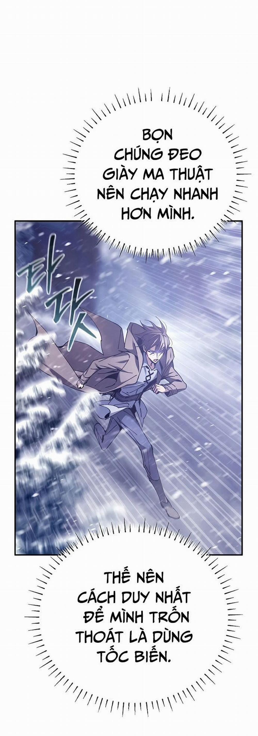 Trở Thành Thiên Tài Tốc Biến Của Học Viện Ma Pháp 2 trang 20