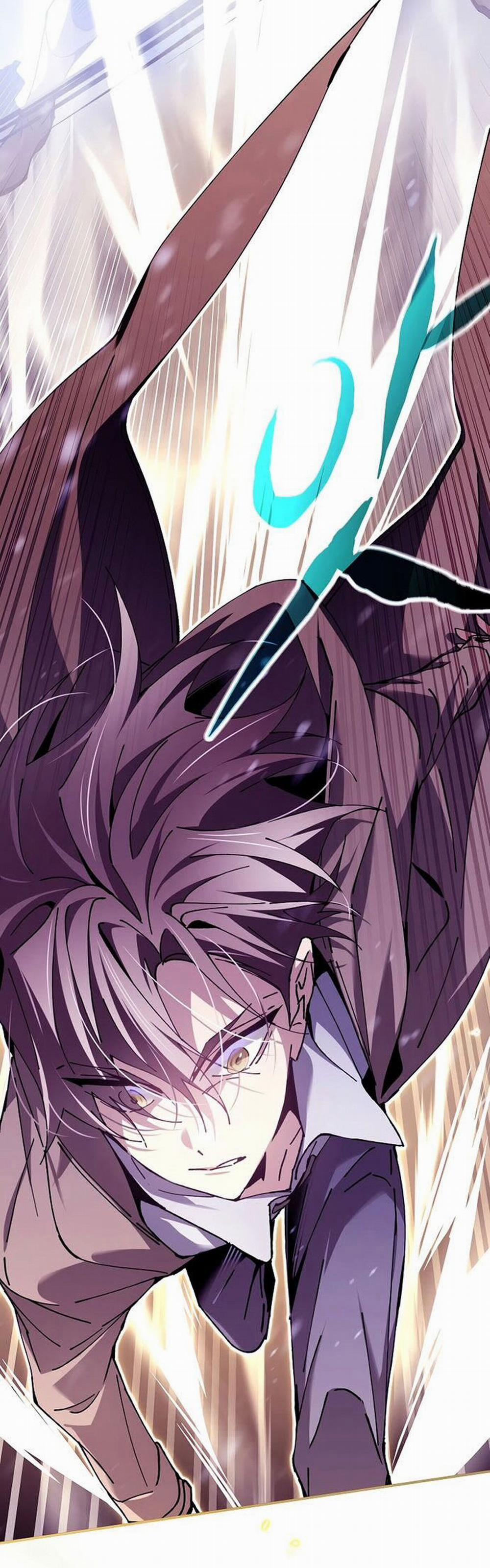 Trở Thành Thiên Tài Tốc Biến Của Học Viện Ma Pháp 2 trang 33