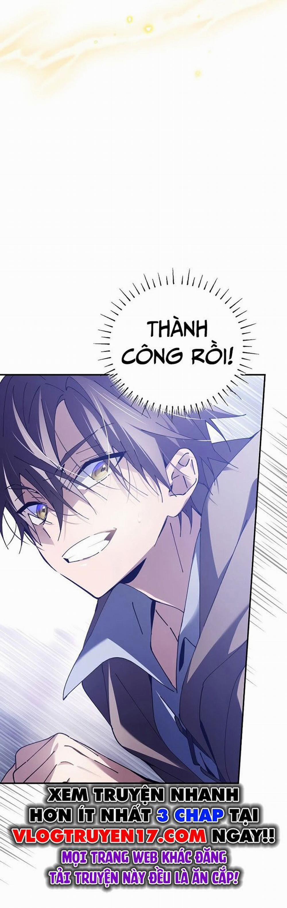 Trở Thành Thiên Tài Tốc Biến Của Học Viện Ma Pháp 2 trang 35