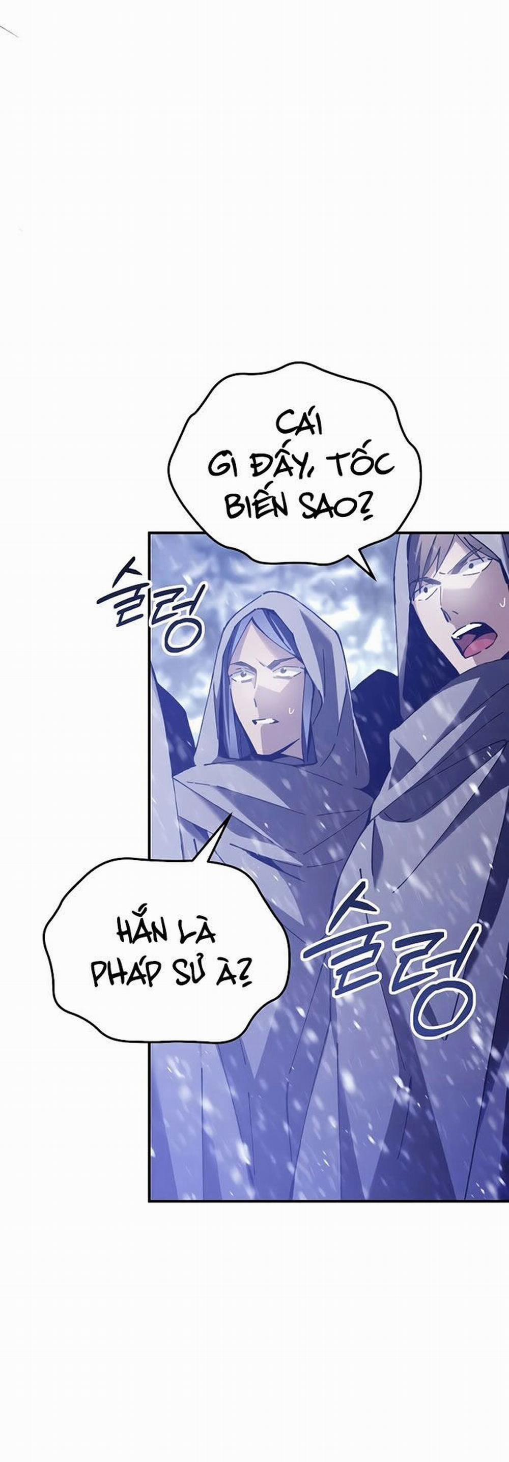 Trở Thành Thiên Tài Tốc Biến Của Học Viện Ma Pháp 2 trang 36