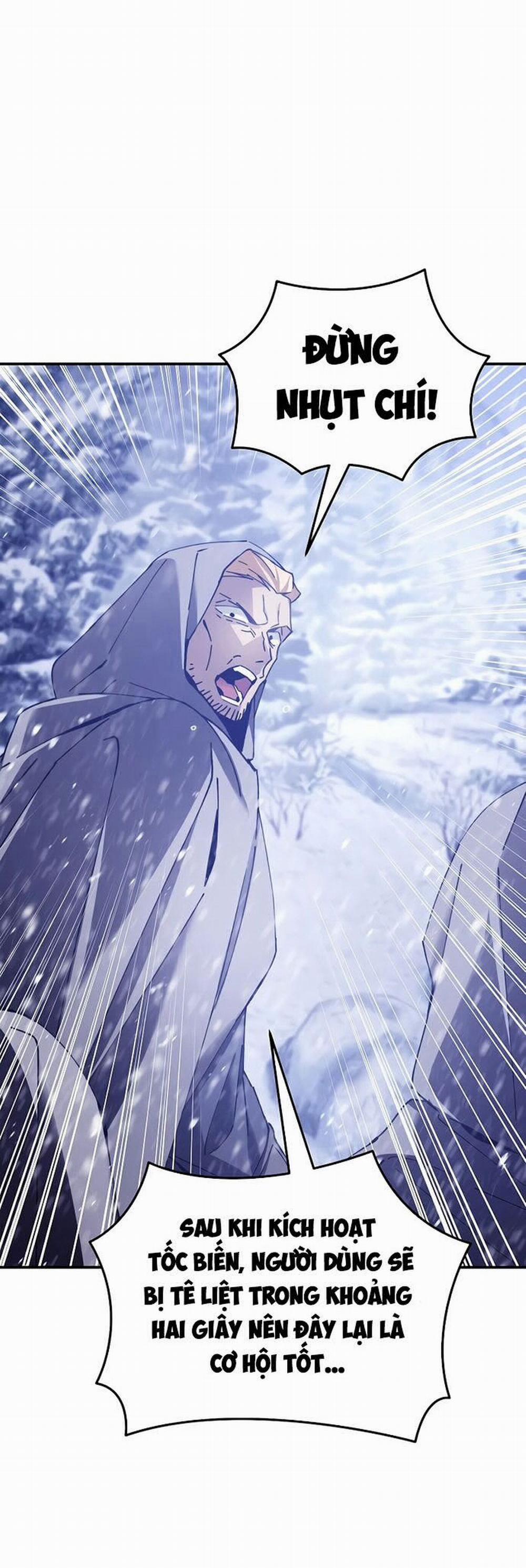 Trở Thành Thiên Tài Tốc Biến Của Học Viện Ma Pháp 2 trang 37