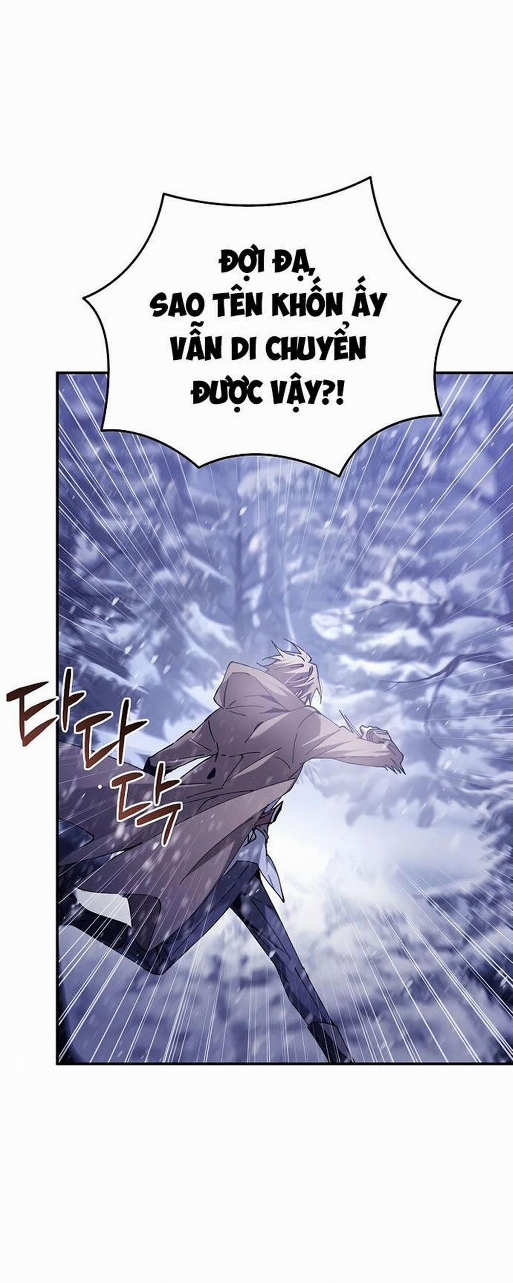 Trở Thành Thiên Tài Tốc Biến Của Học Viện Ma Pháp 2 trang 39