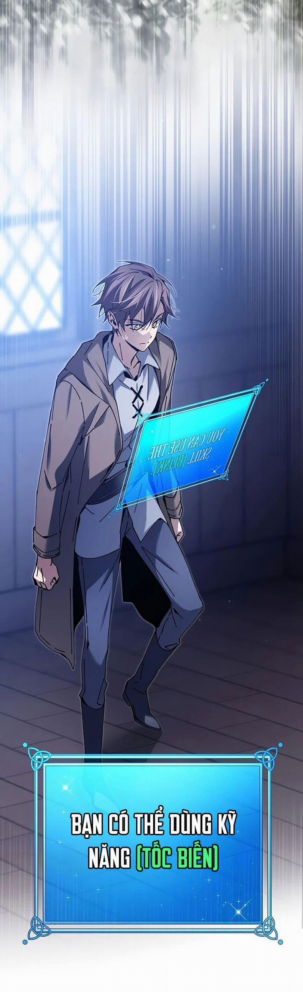 Trở Thành Thiên Tài Tốc Biến Của Học Viện Ma Pháp 2 trang 4