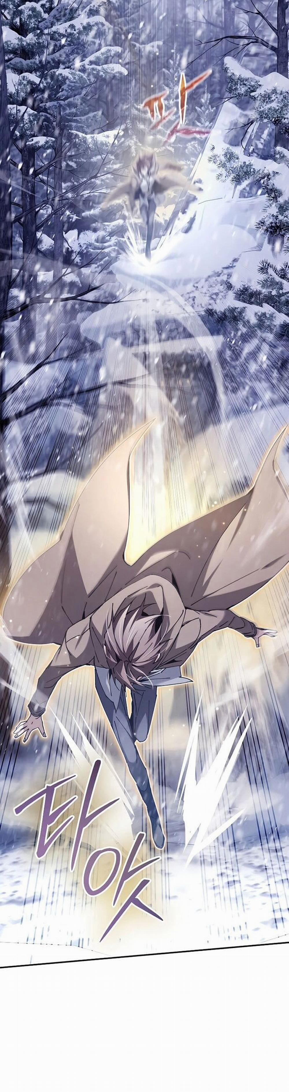 Trở Thành Thiên Tài Tốc Biến Của Học Viện Ma Pháp 2 trang 48