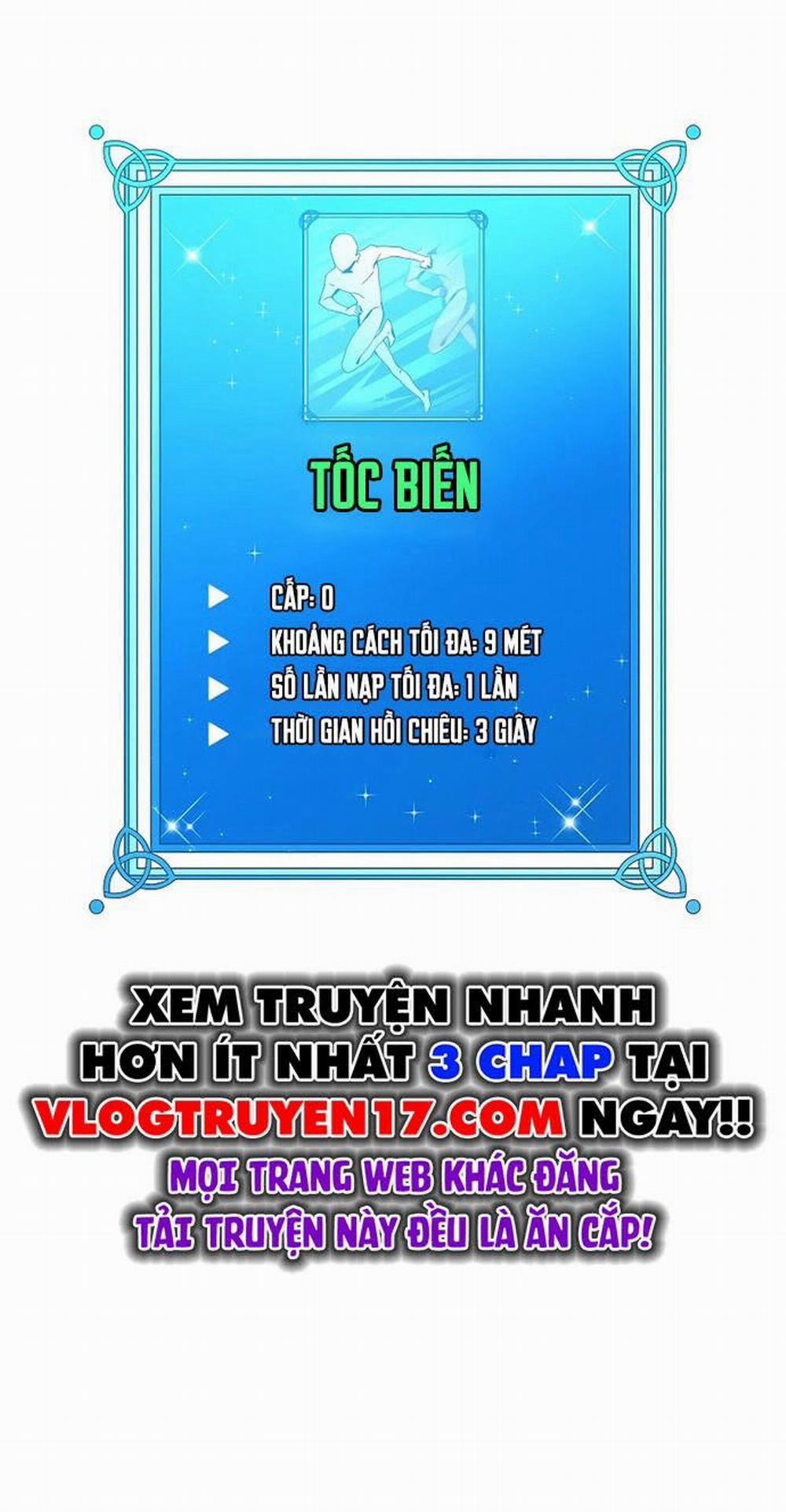 Trở Thành Thiên Tài Tốc Biến Của Học Viện Ma Pháp 2 trang 5