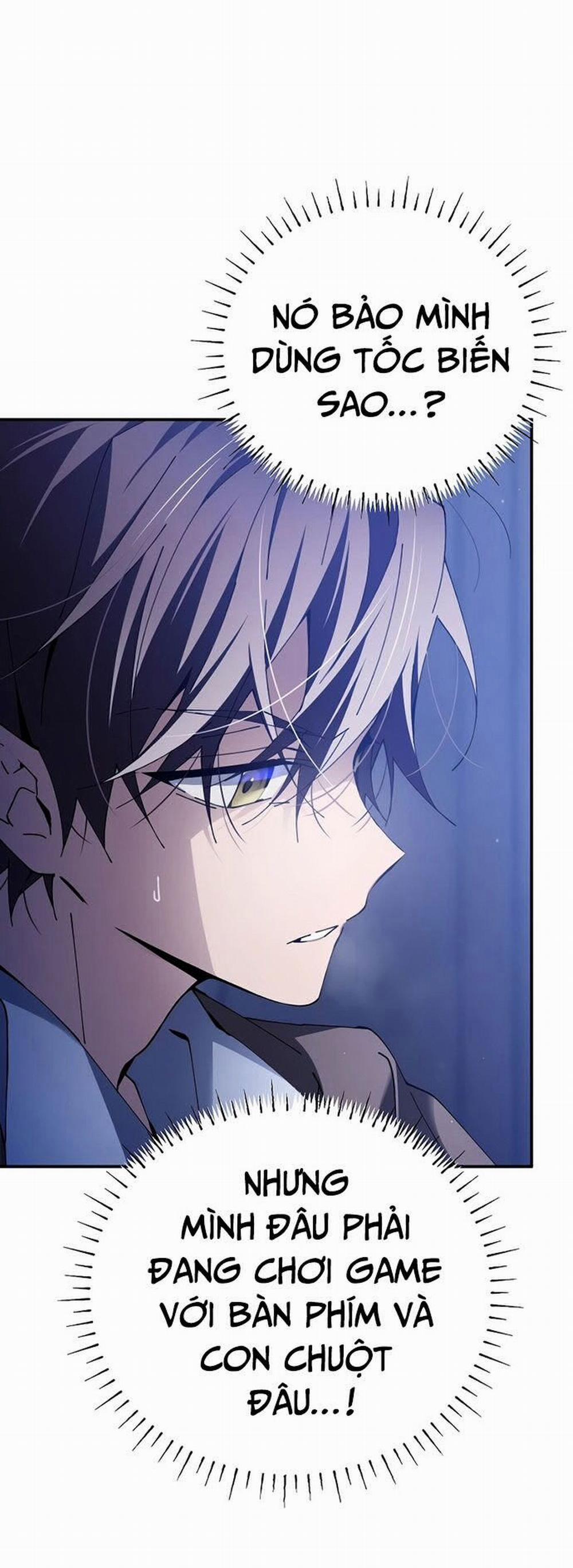 Trở Thành Thiên Tài Tốc Biến Của Học Viện Ma Pháp 2 trang 6