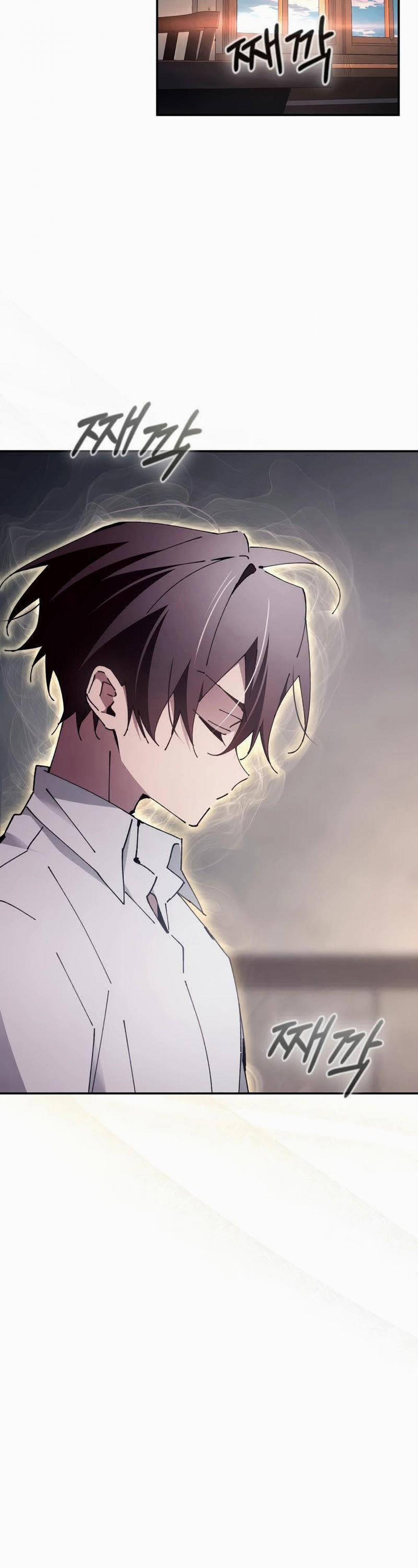 Trở Thành Thiên Tài Tốc Biến Của Học Viện Ma Pháp 20 trang 12