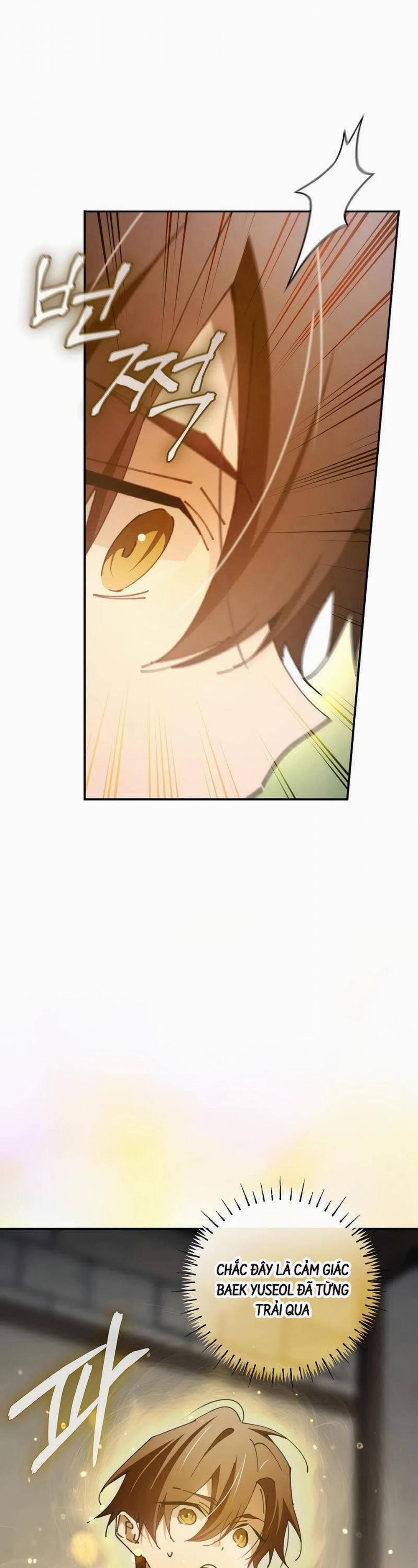 Trở Thành Thiên Tài Tốc Biến Của Học Viện Ma Pháp 20 trang 13