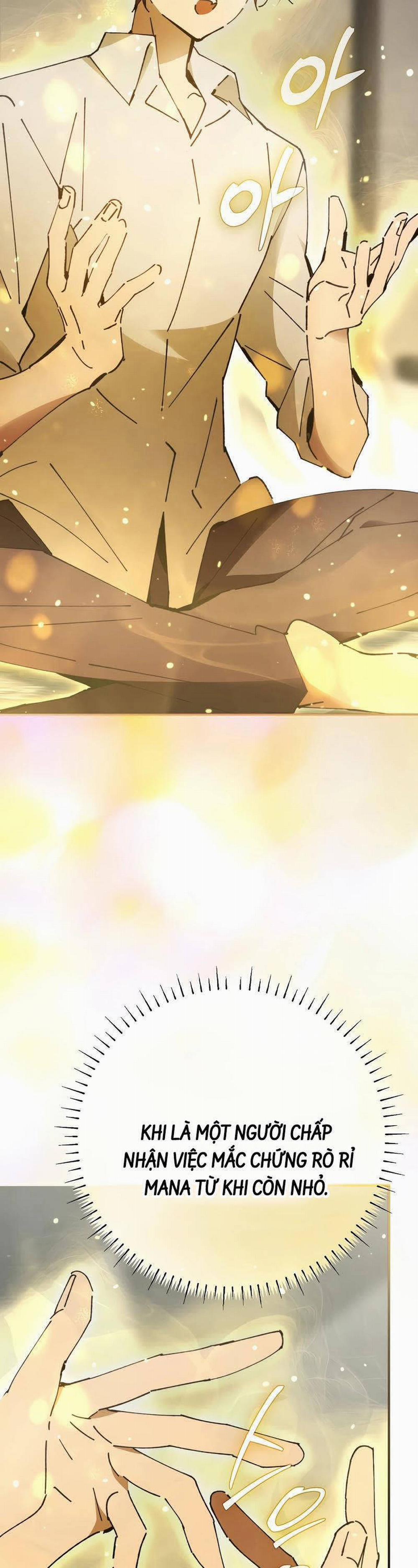 Trở Thành Thiên Tài Tốc Biến Của Học Viện Ma Pháp 20 trang 14