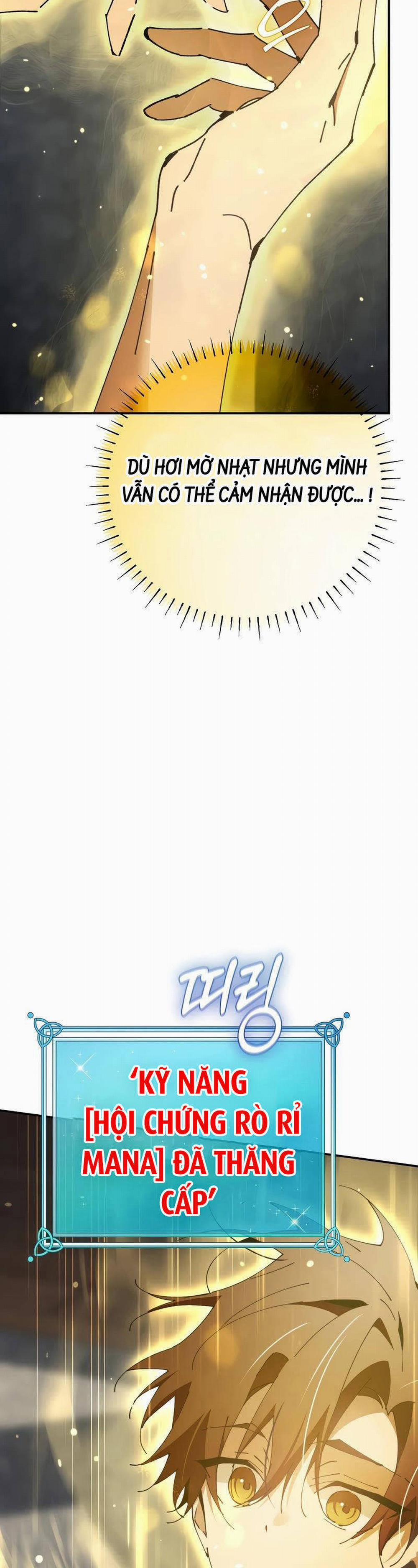 Trở Thành Thiên Tài Tốc Biến Của Học Viện Ma Pháp 20 trang 15