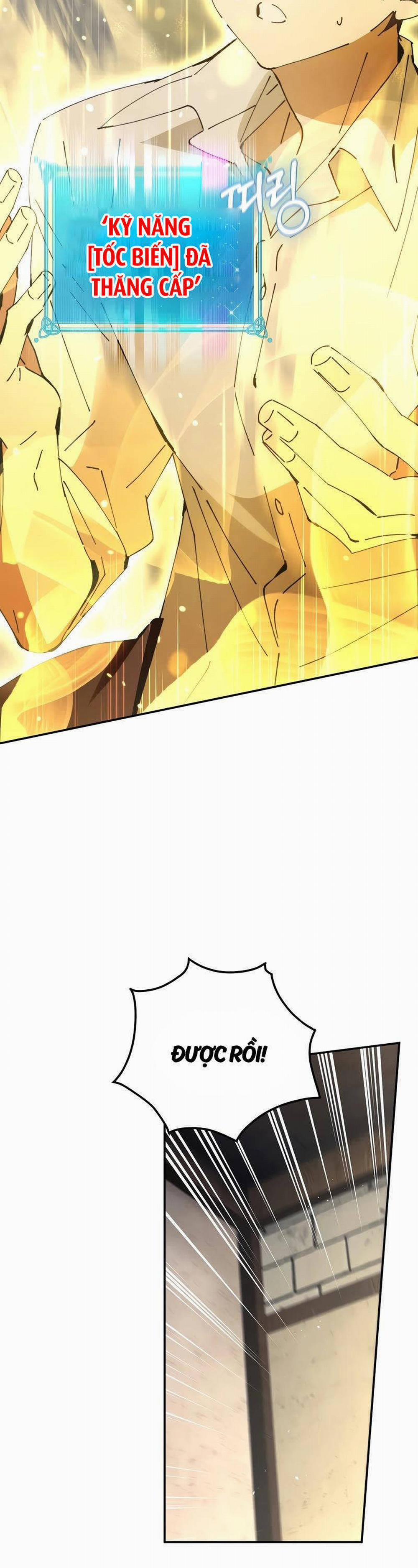 Trở Thành Thiên Tài Tốc Biến Của Học Viện Ma Pháp 20 trang 16