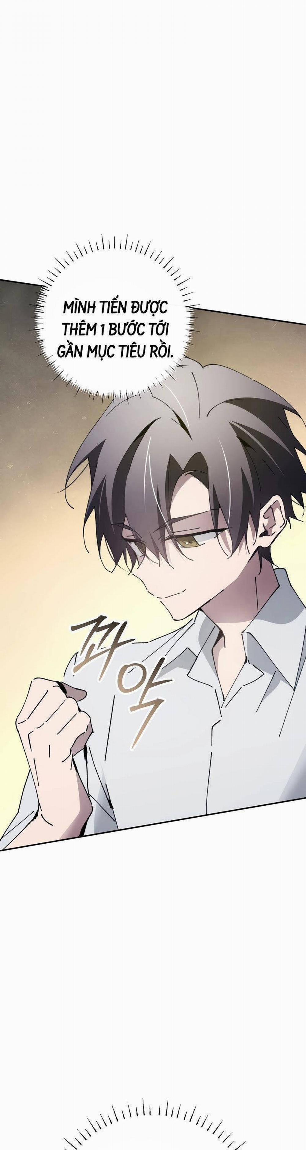 Trở Thành Thiên Tài Tốc Biến Của Học Viện Ma Pháp 20 trang 17