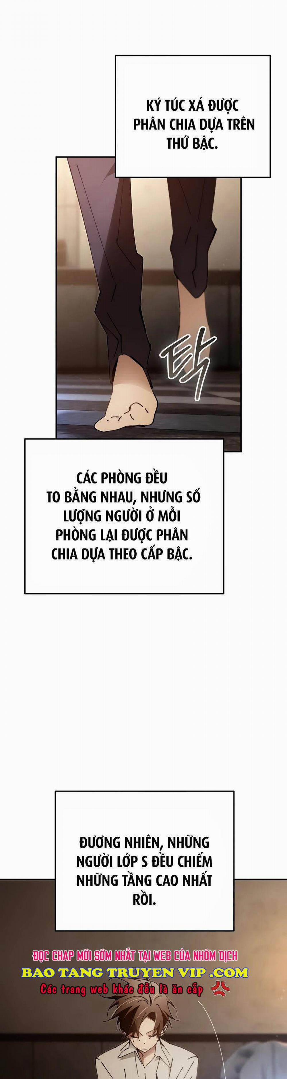 Trở Thành Thiên Tài Tốc Biến Của Học Viện Ma Pháp 20 trang 2