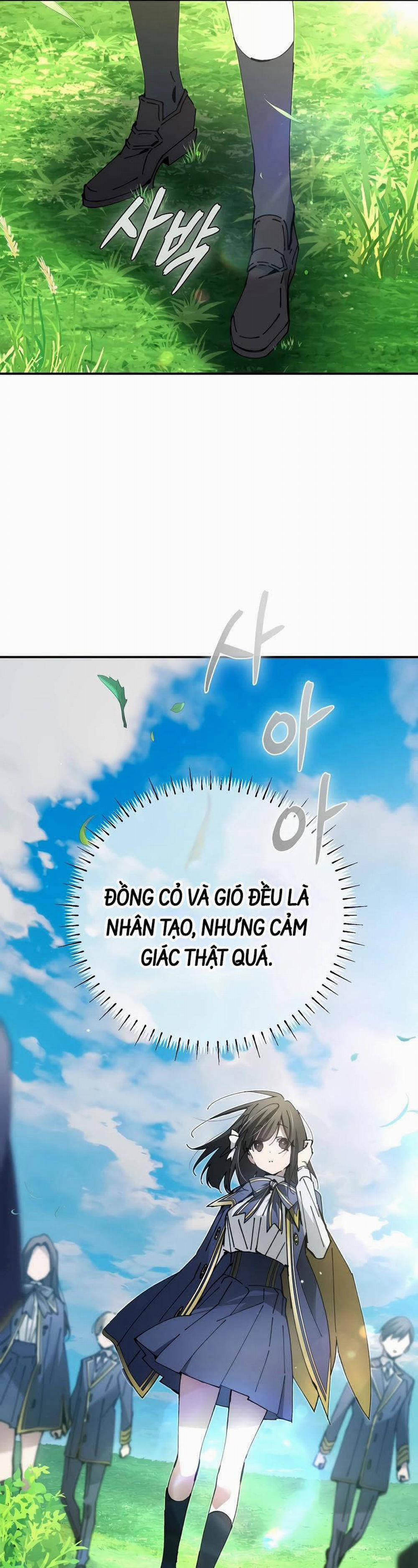 Trở Thành Thiên Tài Tốc Biến Của Học Viện Ma Pháp 20 trang 20