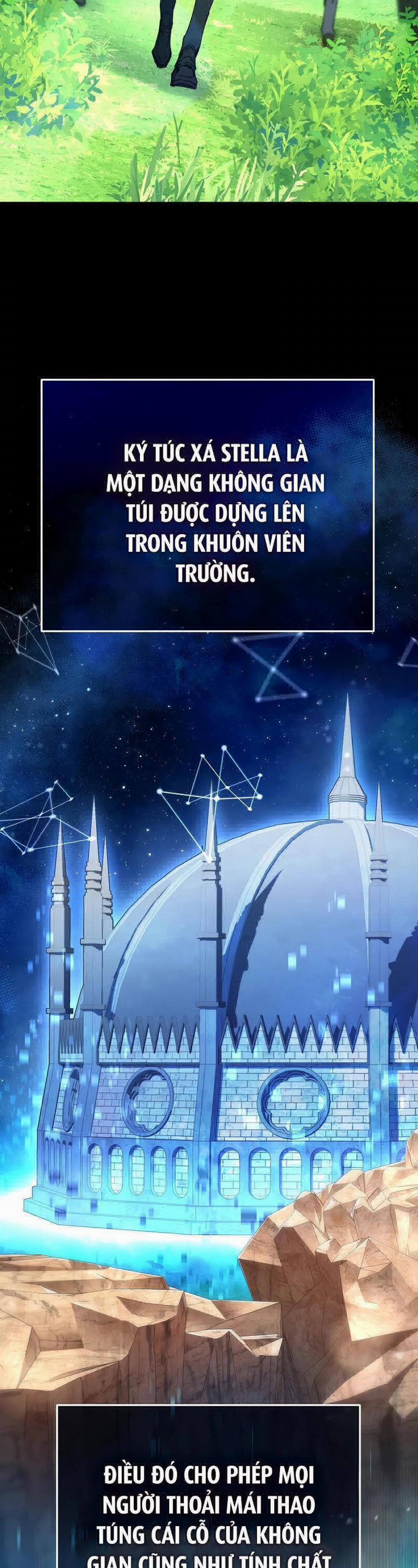 Trở Thành Thiên Tài Tốc Biến Của Học Viện Ma Pháp 20 trang 21
