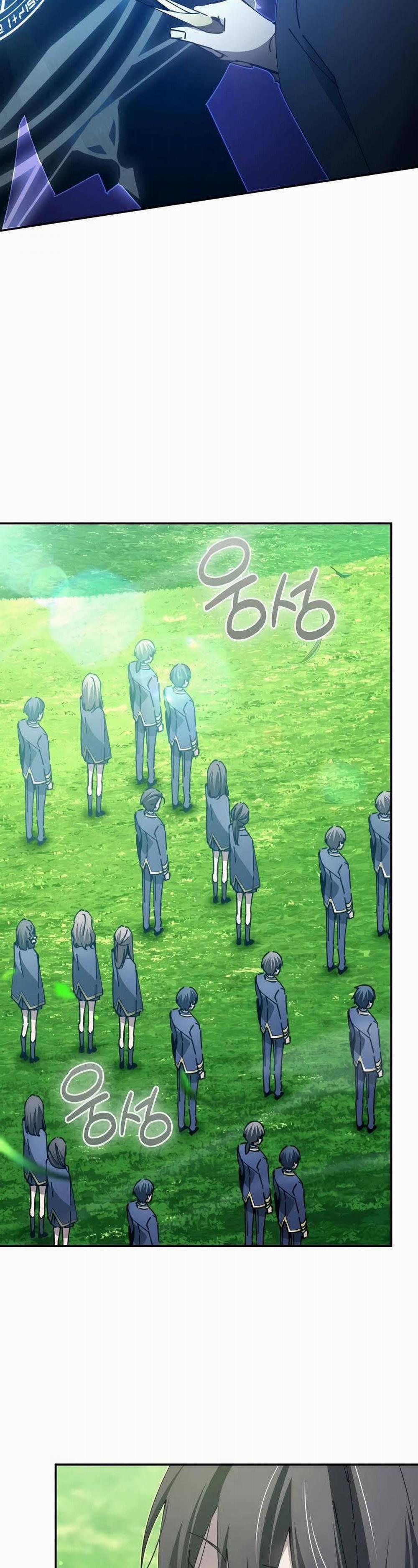 Trở Thành Thiên Tài Tốc Biến Của Học Viện Ma Pháp 20 trang 23