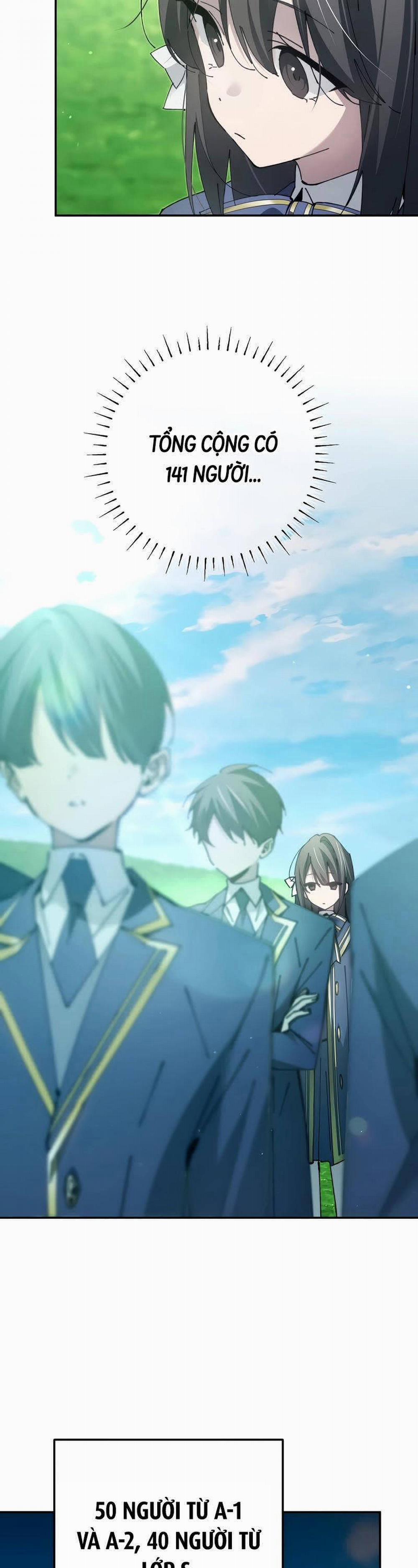 Trở Thành Thiên Tài Tốc Biến Của Học Viện Ma Pháp 20 trang 24