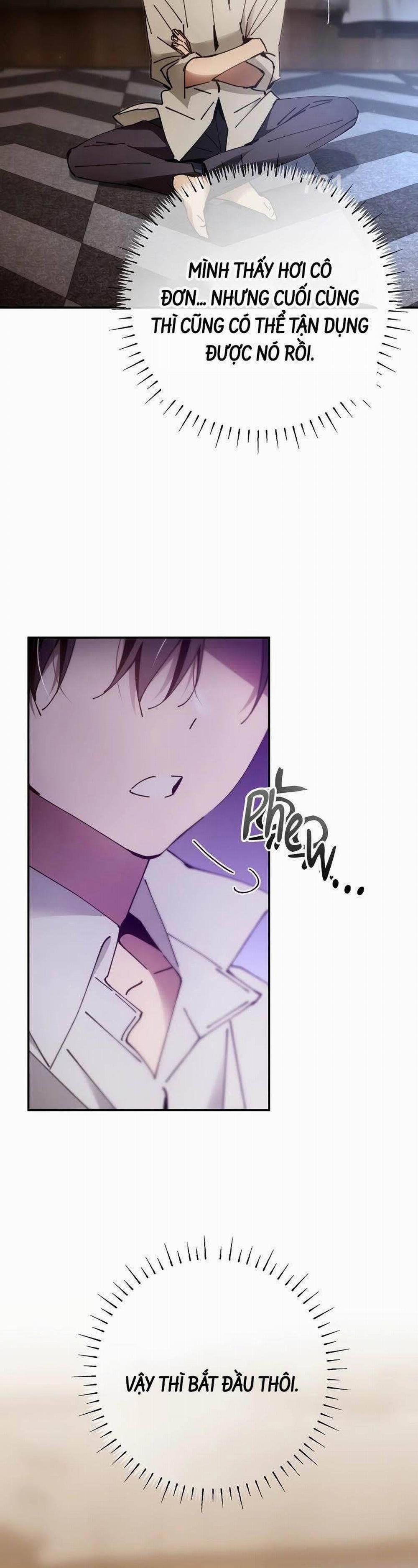 Trở Thành Thiên Tài Tốc Biến Của Học Viện Ma Pháp 20 trang 3