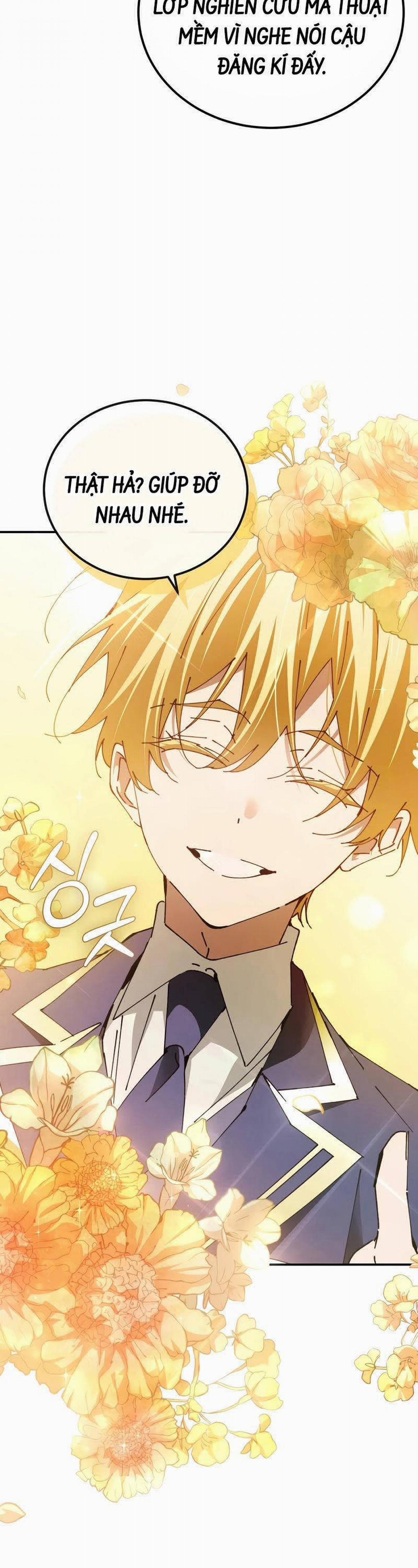 Trở Thành Thiên Tài Tốc Biến Của Học Viện Ma Pháp 20 trang 31