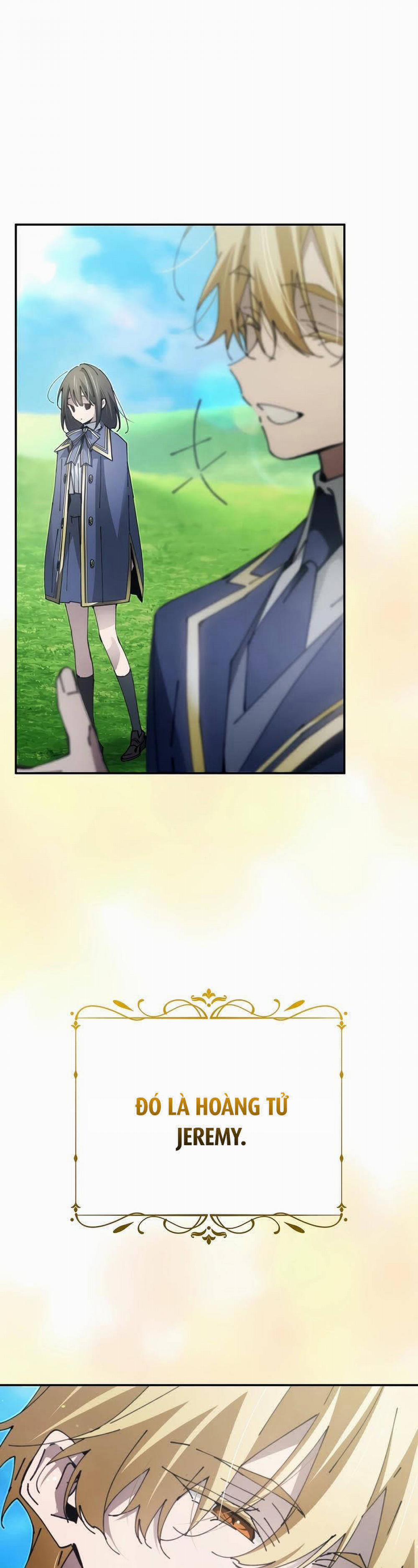 Trở Thành Thiên Tài Tốc Biến Của Học Viện Ma Pháp 20 trang 32