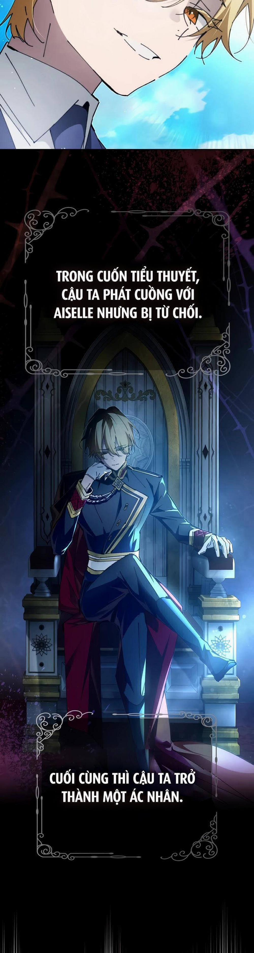 Trở Thành Thiên Tài Tốc Biến Của Học Viện Ma Pháp 20 trang 33