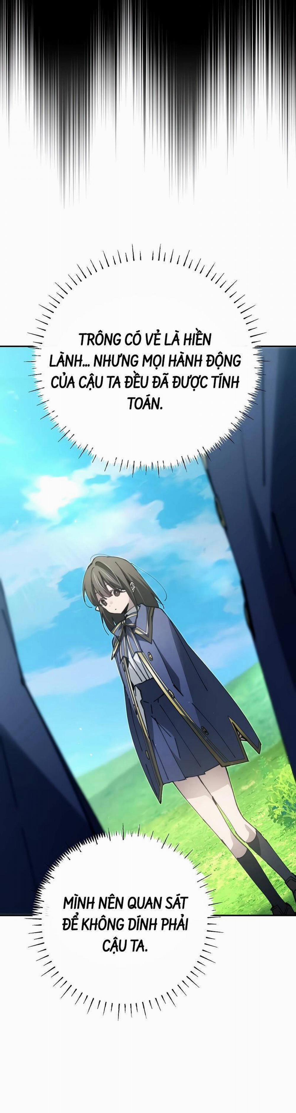 Trở Thành Thiên Tài Tốc Biến Của Học Viện Ma Pháp 20 trang 34