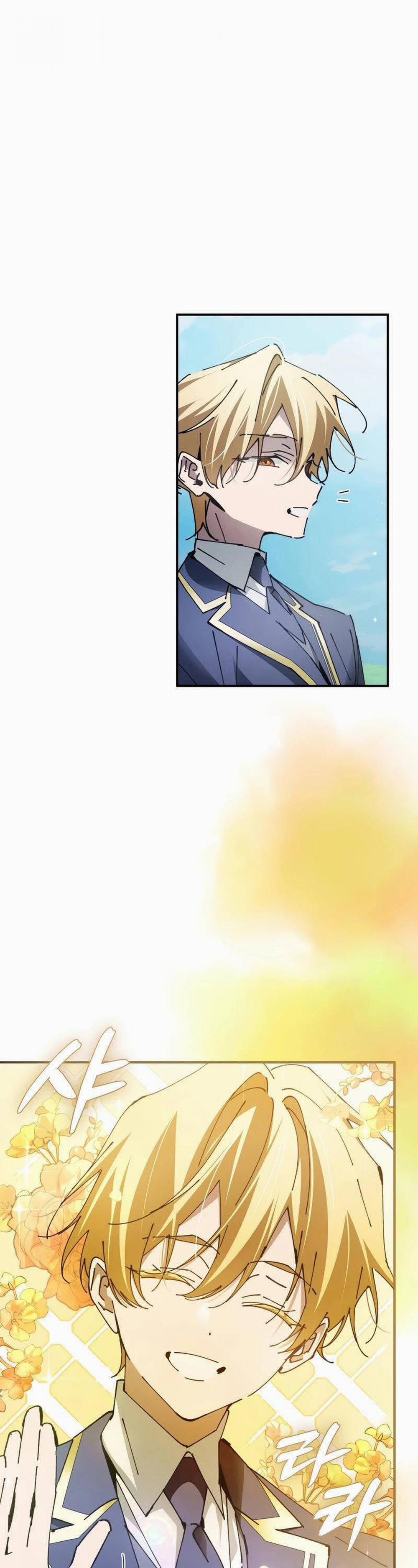 Trở Thành Thiên Tài Tốc Biến Của Học Viện Ma Pháp 20 trang 35