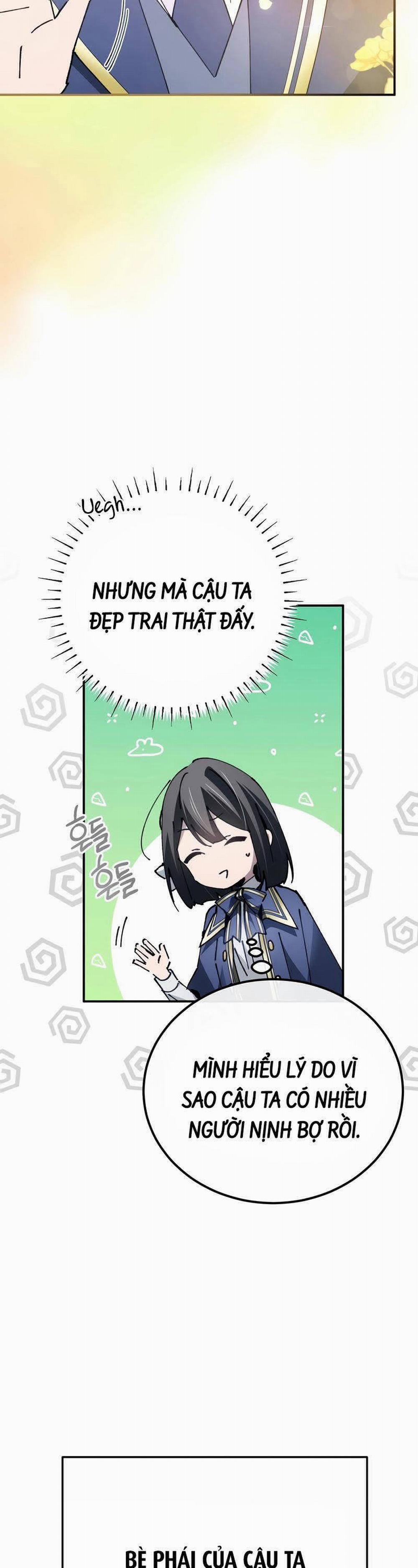 Trở Thành Thiên Tài Tốc Biến Của Học Viện Ma Pháp 20 trang 36