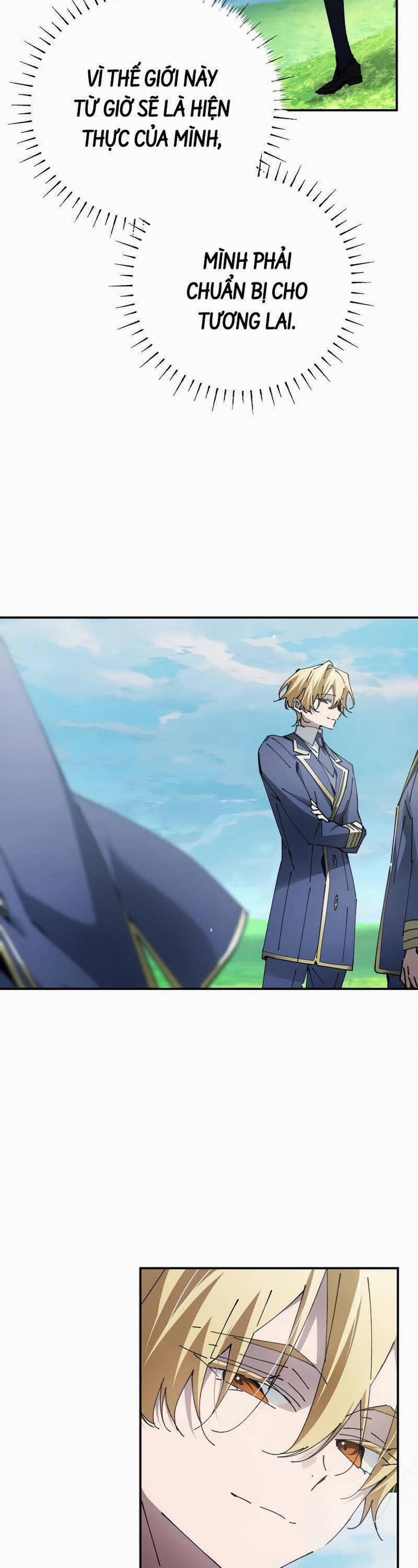 Trở Thành Thiên Tài Tốc Biến Của Học Viện Ma Pháp 20 trang 38