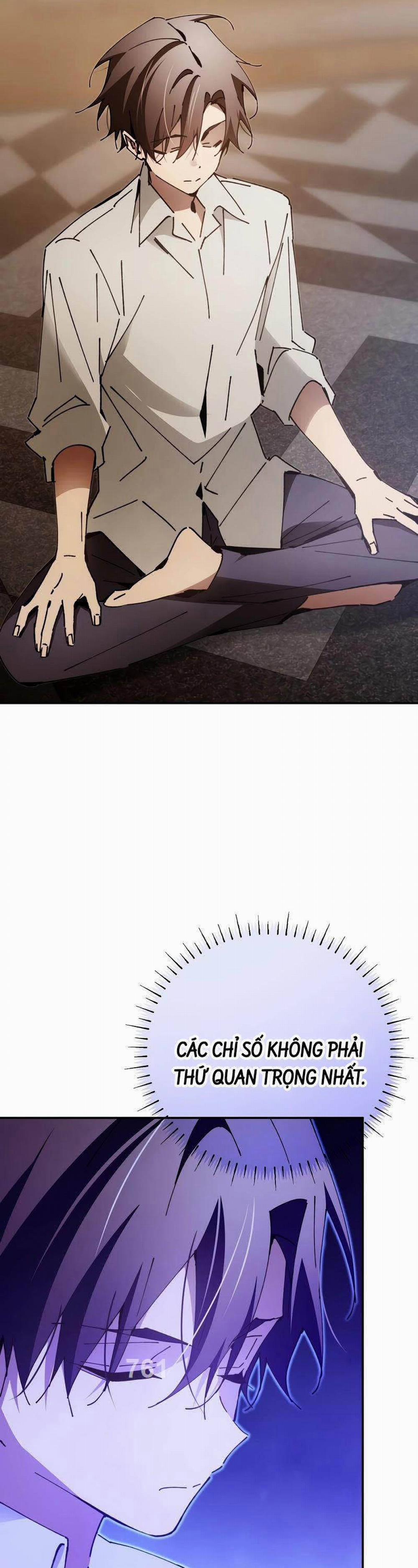 Trở Thành Thiên Tài Tốc Biến Của Học Viện Ma Pháp 20 trang 4