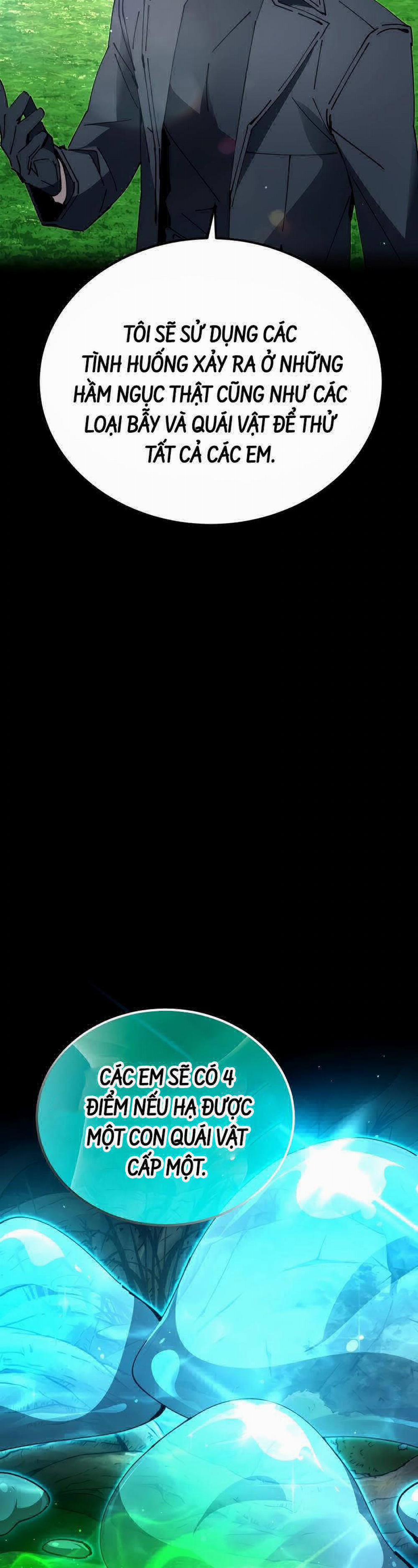 Trở Thành Thiên Tài Tốc Biến Của Học Viện Ma Pháp 20 trang 43